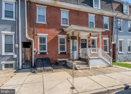 307 JONES AVENUE