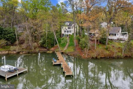 2656 QUEEN ANNE CIRCLE