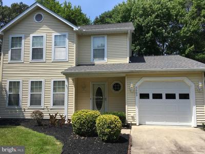 6603 COTTONTAIL COURT