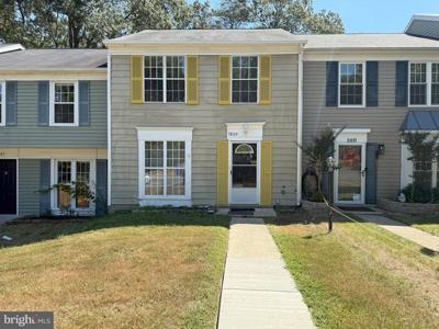 3809 LIGHT ARMS PLACE