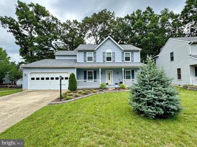 6111 BISON COURT