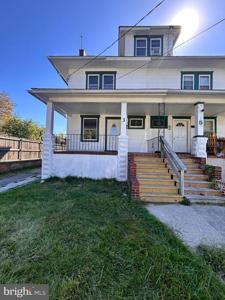 3 NAYLOR AVENUE