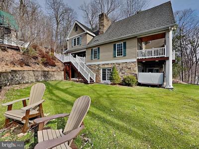 3067 SHINGLE CAMP ROAD