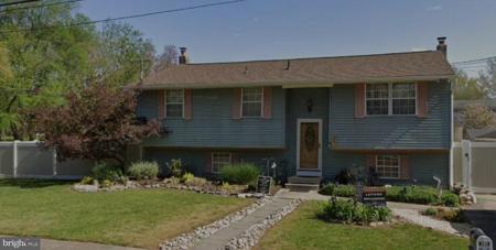 201 PRINCETON AVENUE