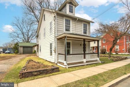 237 & 241 MAIN STREET