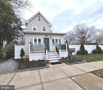 525 WESLEY AVENUE