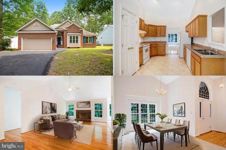 106 SEVEN PINES DRIVE