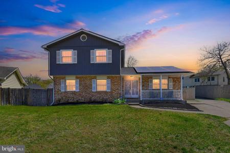 859 BIRCHWOOD COURT