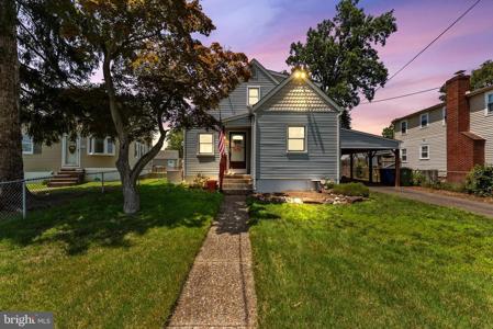 126 LECONEY CIRCLE