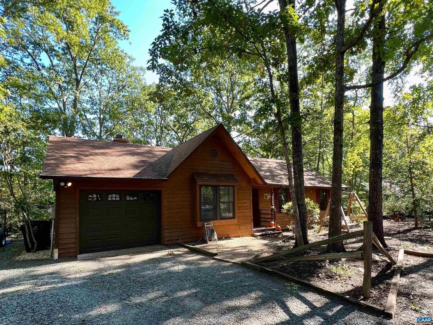 7 BRIARWOOD RD, LAKE MONTICELLO, VA lhrmls01859176