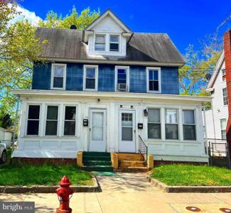 76 HARMONY STREET