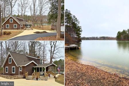 1000 LAKE HERITAGE DRIVE