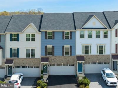 10607 BREWERTON LANE