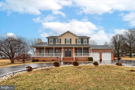 40 SCHOFIELD DRIVE