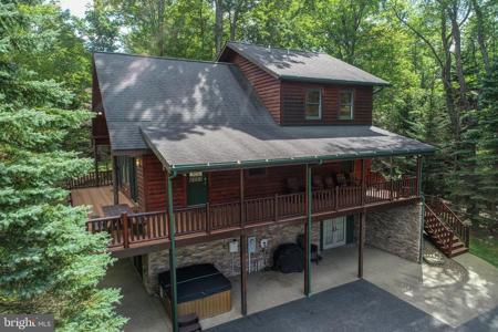58 GLENDALE WOODS ROAD