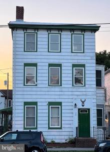 28 SOUTH STREET