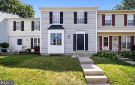 13410 COUNTRY RIDGE DRIVE