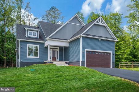 Lot 17 ROCK ISLAND RDG