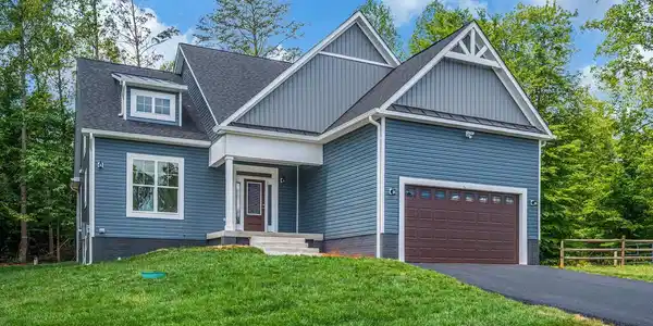 Lot 17 ROCK ISLAND RDG