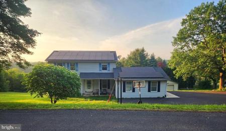 711 STALLION DRIVE