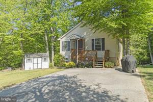 622 QUIVER COURT