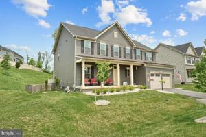 9716 BLANDWOOD WAY