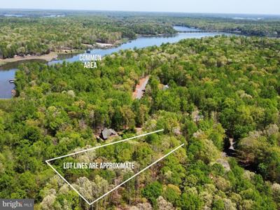 Lot 117 FISHER DR