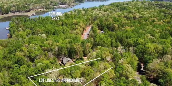 Lot 117 FISHER DR