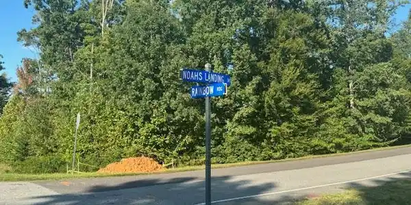 Lot 202 RAINBOW RIDGE