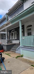 12 JARVIS PLACE