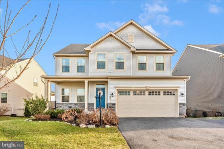 7031 EAGLEHEAD DRIVE