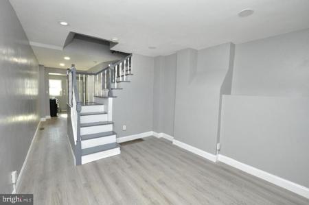 424 CHERRY STREET
