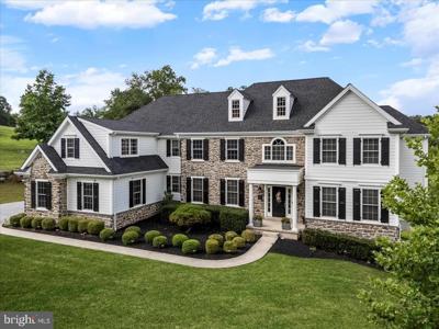 203 GEIST VIEW CIRCLE