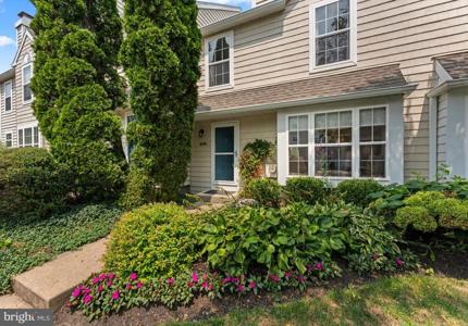 406 HARBOUR RIDGE LANE