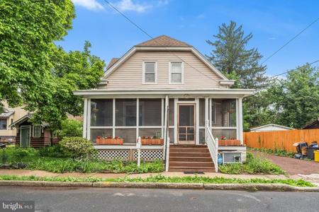 117 NEWELL AVENUE