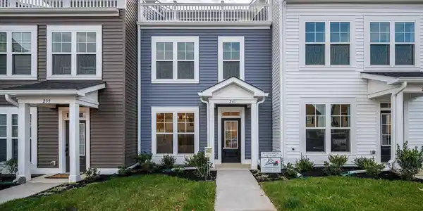241 LAKE FRONT DRIVE