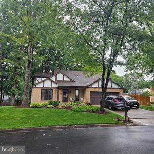 15500 LAUREL RIDGE ROAD