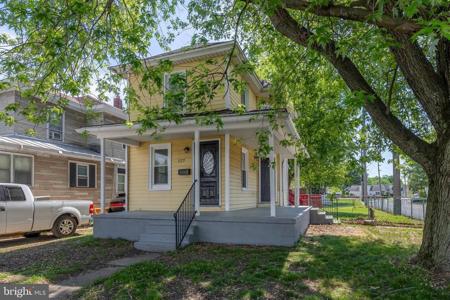 127 BROAD STREET