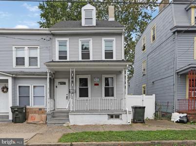 133 FEDERAL STREET