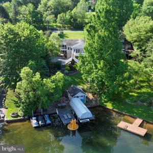 631 WYNONAH DRIVE