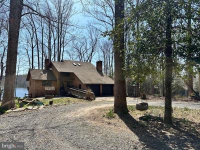 678 LAKE CAROLINE DRIVE