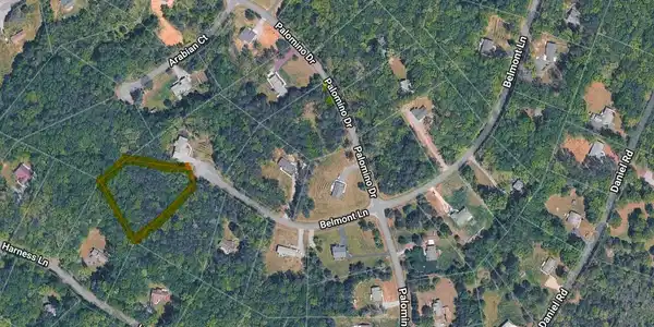 Lot 31 BELMONT LANE