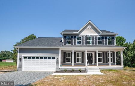 Lot 18 LAUREL LANE