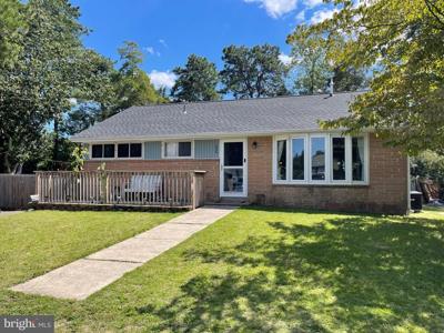 224 CHEROKEE DRIVE