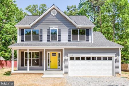 Lot 10 HOLLY WAY