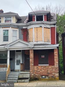 431 HANOVER STREET