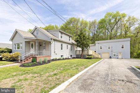 44 FAIRVIEW AVENUE