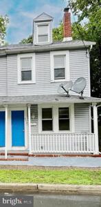 513 THIRD STREET