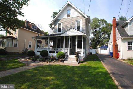 513 GARFIELD AVENUE