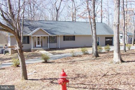 201 HAPPY CREEK ROAD